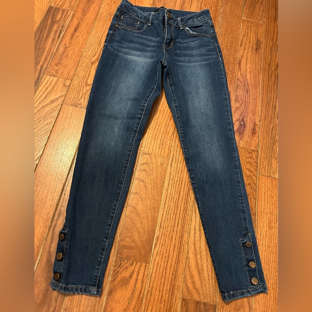 1822 Denim Jeans size 4